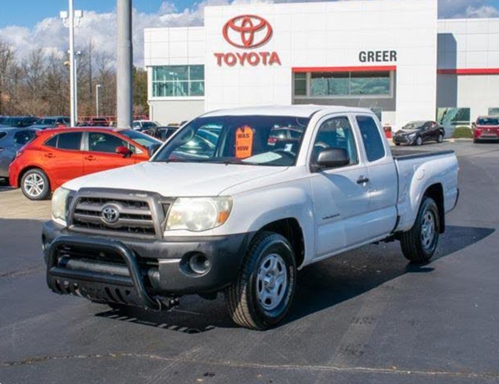 FRED ANDERSON TOYOTA OF GREER 27 Photos & 51 Reviews 13770 E Wade