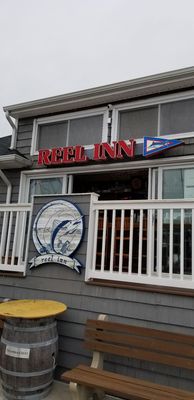 The Reel Inn by null