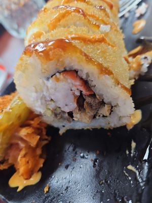SUSHINOLA Sushi y Marisco estilo Sinaloa. by null