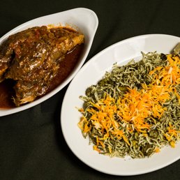 Lamb Shank