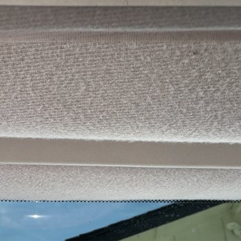 Autobahn Interiors - Left side after - Auto Upholstery Near Me - National City, California