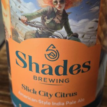 Slackwater - Citrus pale ale super yummy - Pizza Near Me - Herriman, Utah Slackwater - Citrus pale ale super yummy - Pizza Near Me - Herriman, Utah