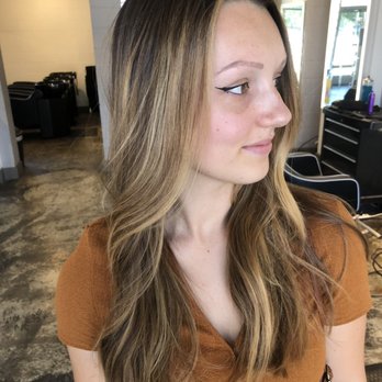 Element Salon 12South - Balayage by Kaylin - Hair Salons Near Me - Nashville, Tennessee