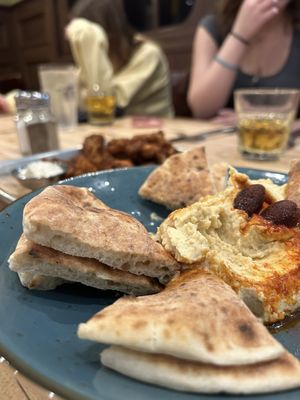 Busboys and Poets by null