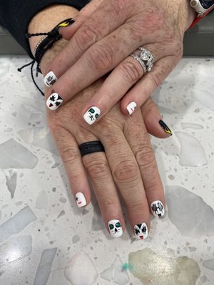 Jolene Nail Spa by null