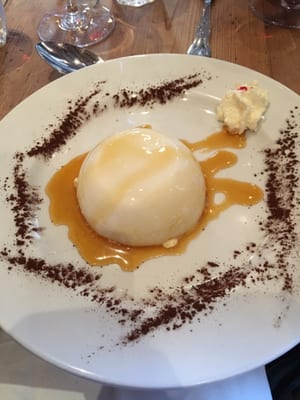 Osteria Basilico by null