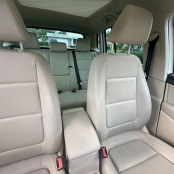 Dedson Auto Detailing - Auto Detailing Near Me - Tampa Bay, Florida