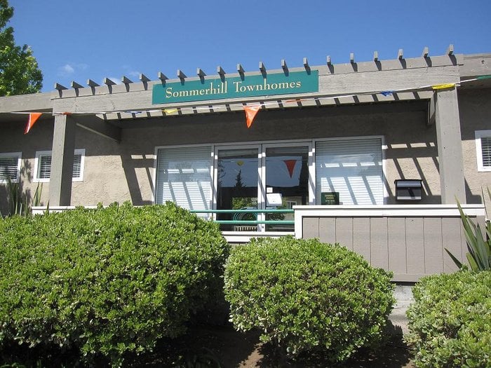 SOMMERHILL TOWNHOMES Updated September 2024 30 Novato St, San