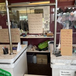 Hamline Cleaners