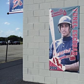 Danville Braves - Professional Sports Teams Near Me - Danville, Virginia Danville Braves - Professional Sports Teams Near Me - Danville, Virginia