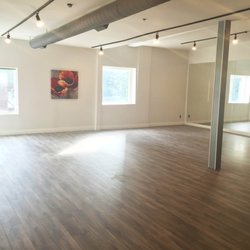 DanceLife X Centre - Studio C, 900 sq.ft. with sprung floors