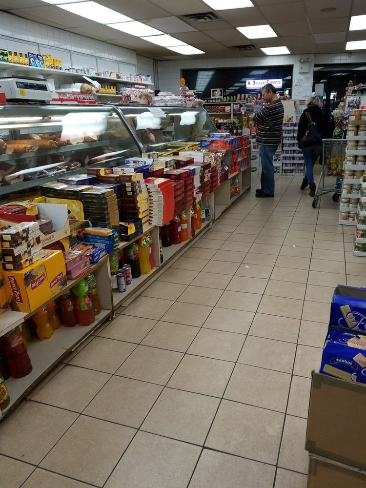 POLMART DELI Updated August 2024 1649 Great Neck Rd, Copiague, New