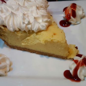 O'Keefe's Tavern - Key lime made in house - American Near Me - Clearwater, Florida O'Keefe's Tavern - Key lime made in house - American Near Me - Clearwater, Florida