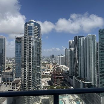Gale Miami Hotel & Residence - Hotels Near Me - Miami, Florida