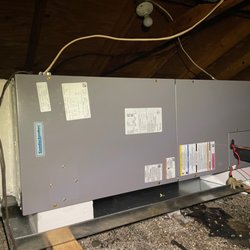 Polk Air Conditioning - In with the New