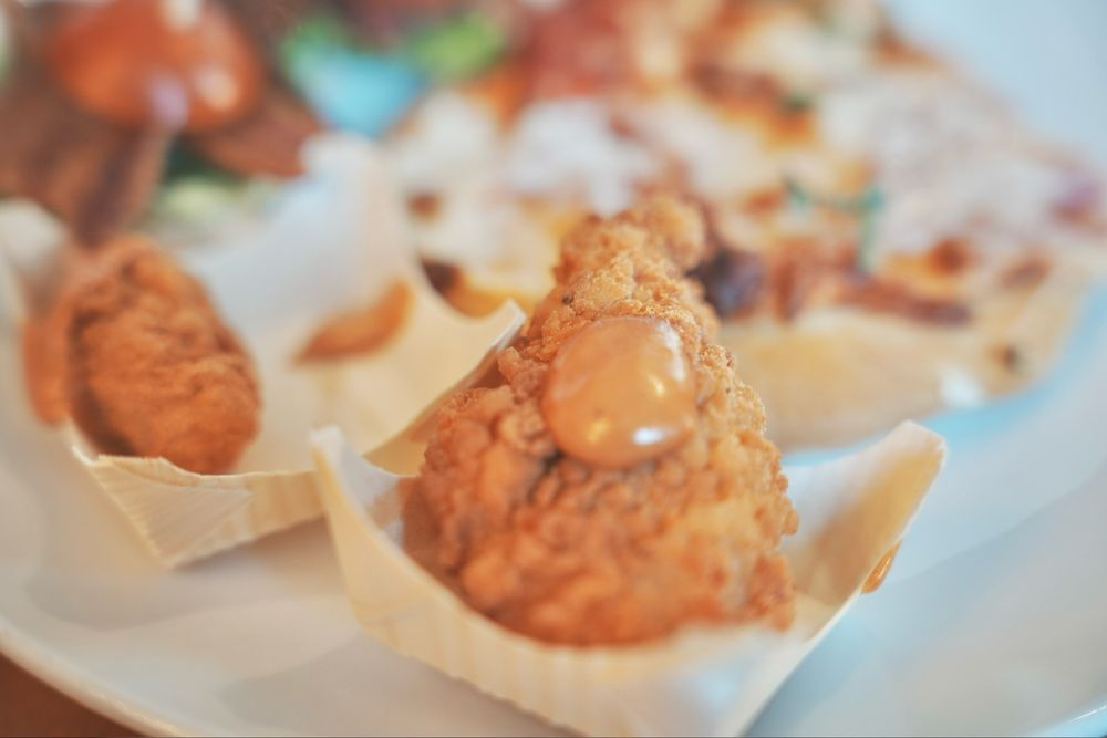 Ballast Point Miramar — Miramar