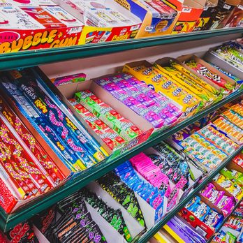 Naper Nuts & Sweets - Candy Stores Near Me - Naperville, Illinois