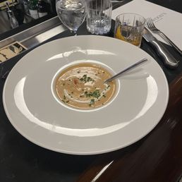 Lobster Bisque Lobster Bisque