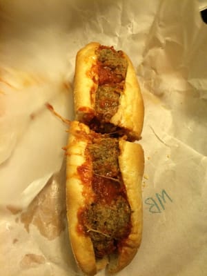 The Square Deli by null