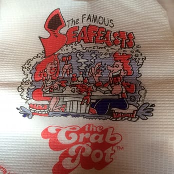 The Crab Pot - Bin - Seafood Near Me - Seattle, Washington