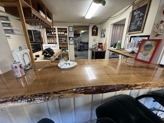 Coletti's Pizza Factory by null