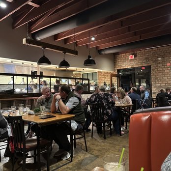 Kitchen Sync - Pizza Near Me - Greenville, South Carolina Kitchen Sync - Pizza Near Me - Greenville, South Carolina