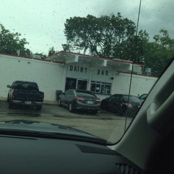 Dairy Bar - Burgers Near Me - Lake Jackson, Texas Dairy Bar - Burgers Near Me - Lake Jackson, Texas