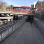 Photo of Lambertseter T-bane