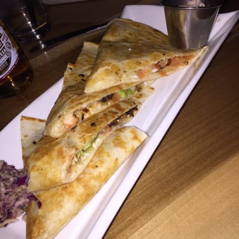 Cafe Olé - Make your own quesadilla. I chose shrimp so yummy. - Mexican Near Me - Memphis, Tennessee Cafe Olé - Make your own quesadilla. I chose shrimp so yummy. - Mexican Near Me - Memphis, Tennessee
