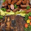 1117 Smokehouse and Saloon gift card