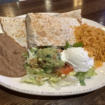 Casa Margarita - Chicken Fajita Quesadilla - Mexican Near Me - Bolingbrook, Illinois Casa Margarita - Chicken Fajita Quesadilla - Mexican Near Me - Bolingbrook, Illinois