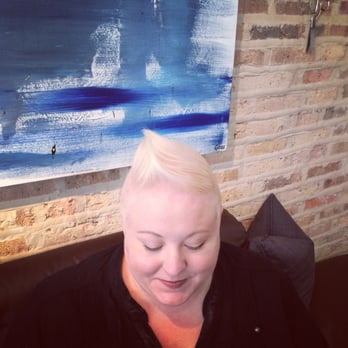 606 Salon - Jackson listened to what I wanted and did exactly what I envisioned in my head! - Hair Salons Near Me - Chicago, Illinois 606 Salon - Jackson listened to what I wanted and did exactly what I envisioned in my head! - Hair Salons Near Me - Chicago, Illinois