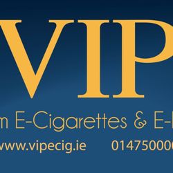 VIP E Cigarette Ireland