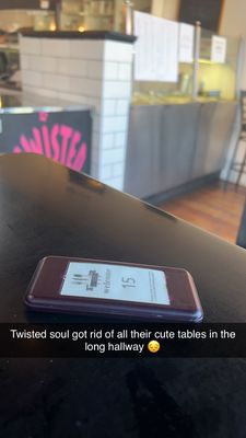 Twisted Soul by null