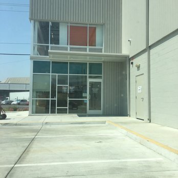 A-1 Self Storage - Office entrance - Self Storage Near Me - San Jose, California