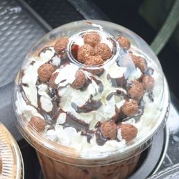 mexican mocha mexican mocha