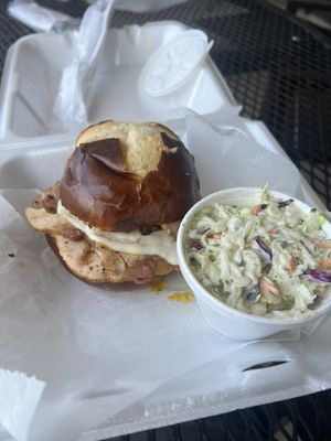 Gobble Stop Smokehouse by null