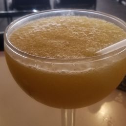 Mucho Grande Mango Margarita Mucho Grande Mango Margarita