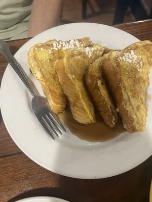 Brail's Restaurant by null