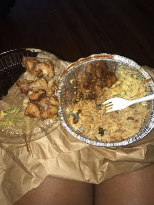 CJ Cafe Flatbush by null