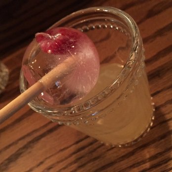 Barn Joo 35 - Korean Near Me - New York, New York