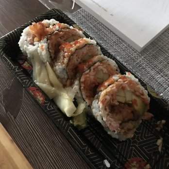 Yi Sushi - Sushi Bars Near Me - Bayonne, New Jersey
