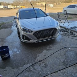 Scottie Fuller Auto Body Shop