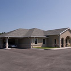 St Johns Family Funeral Home & Crematory