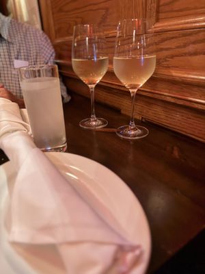 Maroni Cuisine by null