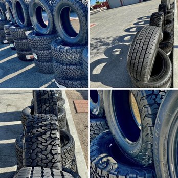 Big O Tires - Tires Near Me - Cathedral City, California