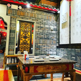 Shoo Loong Kan - Hot Pot Near Me - Flushing, New York Shoo Loong Kan - Hot Pot Near Me - Flushing, New York