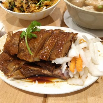 Duck Wong - Master brine duck ($10) - Cantonese Near Me - Brooklyn, New York Duck Wong - Master brine duck ($10) - Cantonese Near Me - Brooklyn, New York