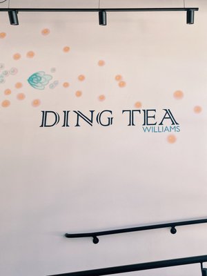 Ding Tea Williams by null