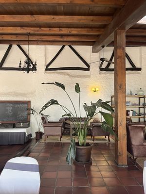 Hotel Cortijo del Marqués by null